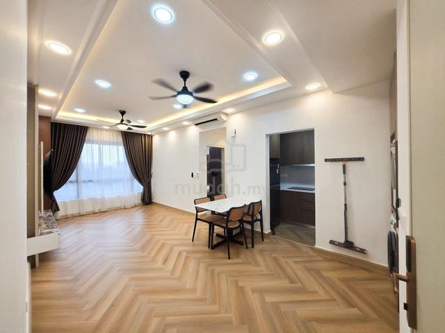 Quinn Residence 1