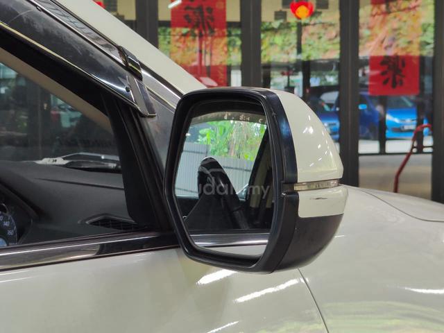 2013 Honda CR-V 2.0 i-VTEC FACELIFT (A) - 5