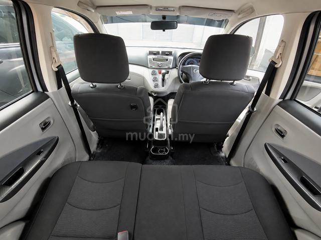 2014 Perodua MYVI 1.3 EZI PREMIUM (A) - 3