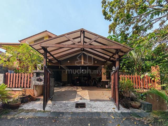 Bali Concept Semi-D Kajang | Corner Lot | Private Pool | Freehold | 1
