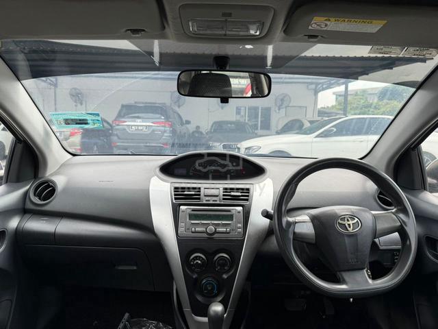 2010 Toyota VIOS 1.5 E (A) - 5