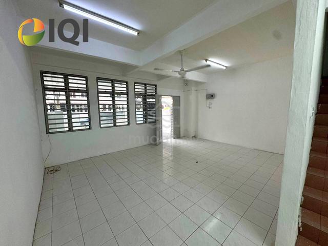 Cheap‼️2 Storey Terrace For Rent| Taman Tempua @ Simpang Ampat 1