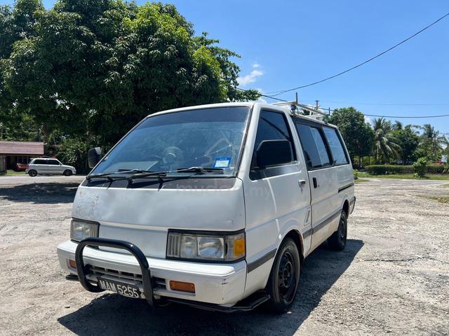 1997 Nissan VANETTE 1.5 (M) - 3