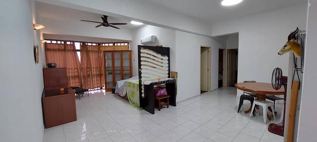 Bukit Dumbar Permai 1