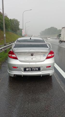2013 Proton PERSONA 1.6 ELEGANCE BASE LINE (A) - 2