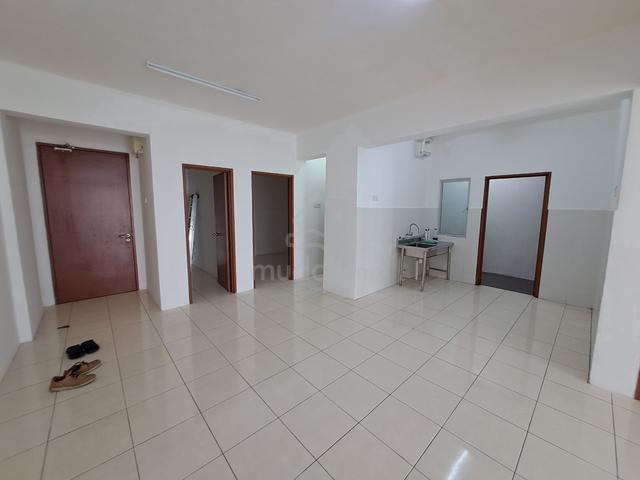 Green Suria Apartment 1