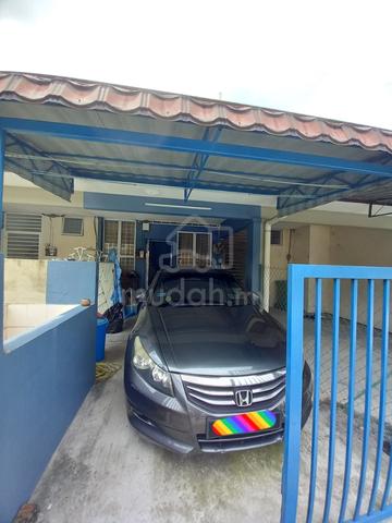 Cheras,Kajang Selangor Landed Fully Furnished Under Market Value 1