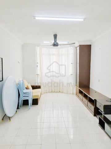 Angkasa Condominiums 1