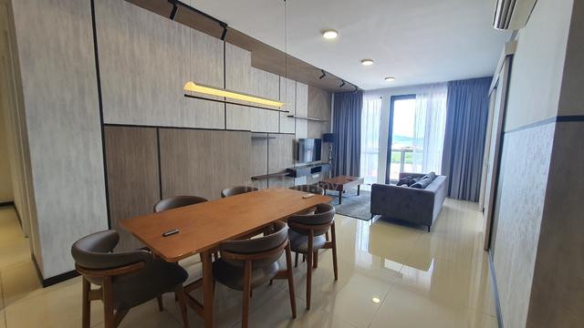 Jesselton Residences 1