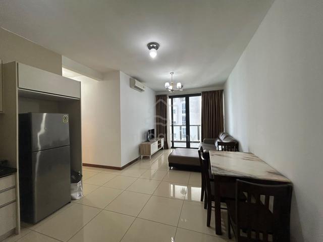 Jesselton Residences 1
