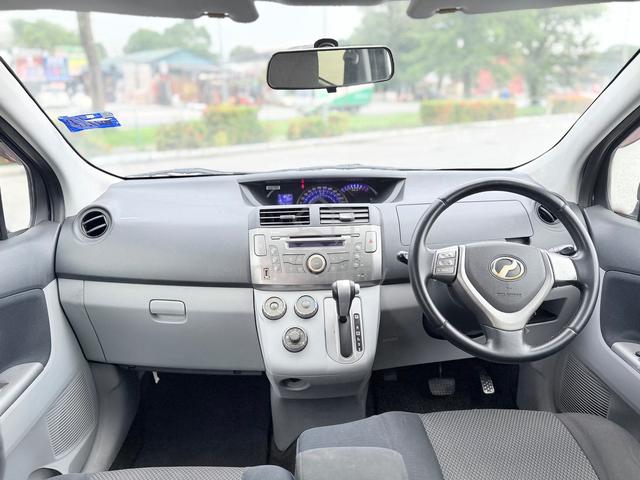 2012 Perodua ALZA 1.5 EZi (A) TIP TOP NEGO - 3