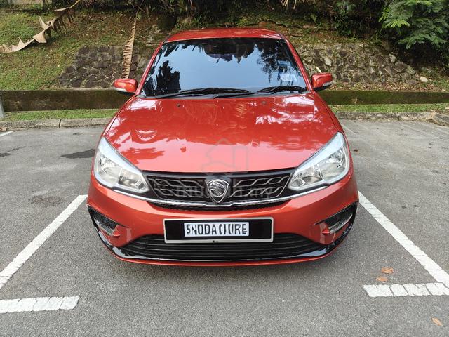 2022 Proton SAGA 1.3 PREMIUM AT MY16 FACELIFT (A) - 1