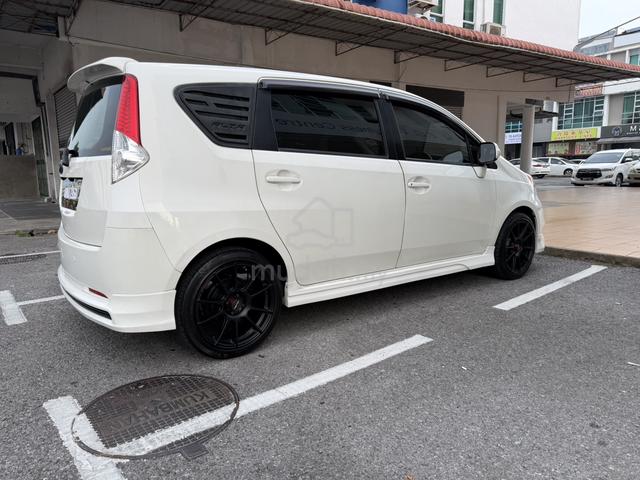 2010 Perodua ALZA 1.5 SXI (M) - 2