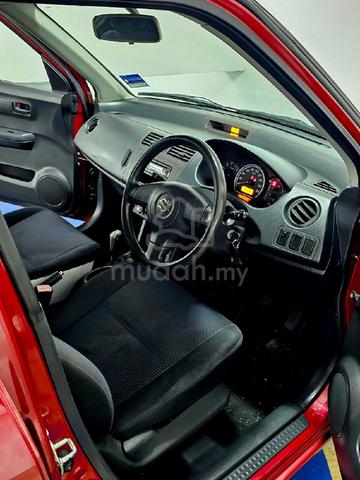 2012 Suzuki SWIFT 1.4 GLX MY2013 (A) - 5