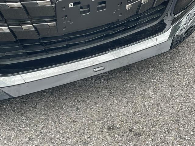 TOYOTa ALPHARD Z LATEST 2.5 SUN ROOF *MERDEKA DEAL - 4