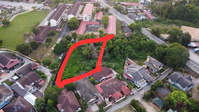 Tanah 1