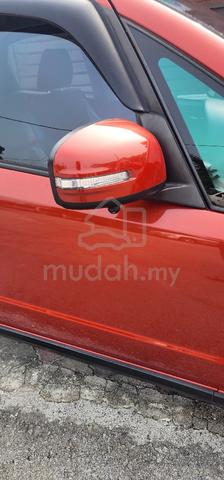 2012 Suzuki SX4 1.6 CROSSOVER PREMIER FACELIFT (A) - 4
