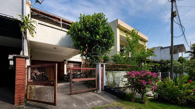 22x100 ⭐ Double Storey Medan Damansara Damansara Heights Kl 1