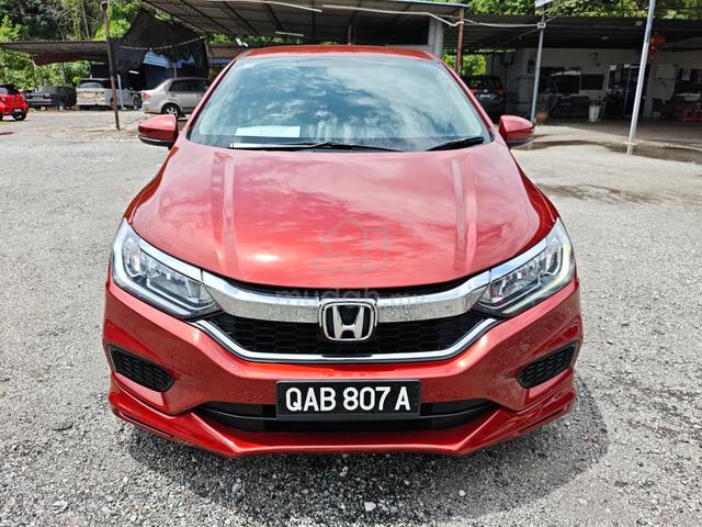 2020 Honda CITY 1.5 SE MY14 GM6 FACELIFT (A) - 3