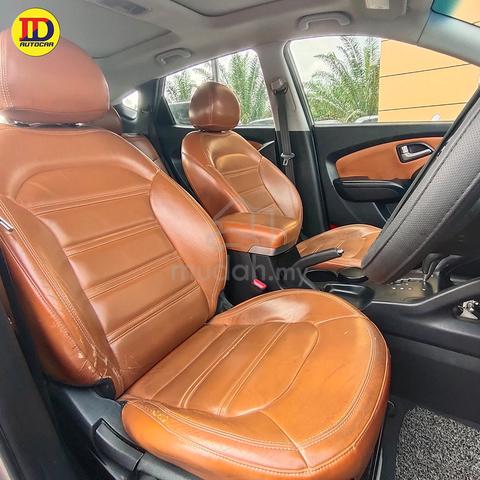 2013 Hyundai TUCSON 2.0 (A) - 5