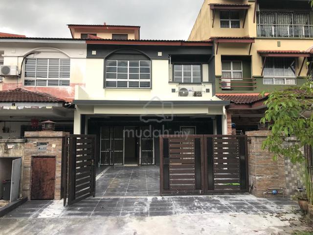 2 Storey House, Damai Utama, Bandar Kinrara, Puchong 1