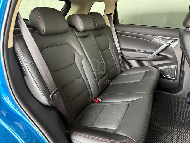 Proton X70 1.8 SE (A) Special Edition F-S-R Prem - 5