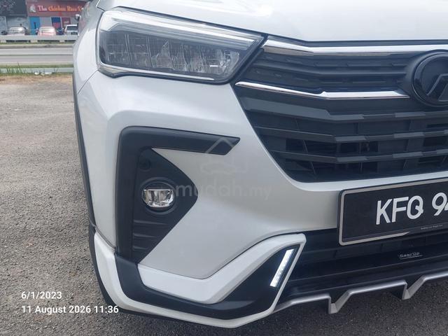 2023 Perodua ATIVA 1.0 AV D55L (A) - 4