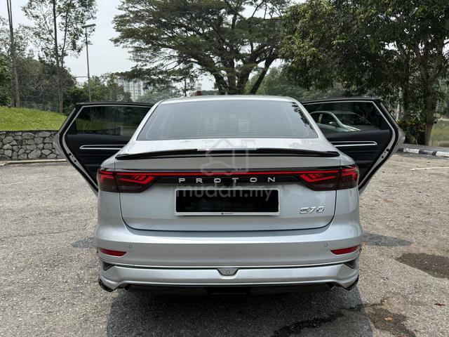 2024 Proton S70 1.5T Flagship (A) F.SER LOW MILEAG - 5