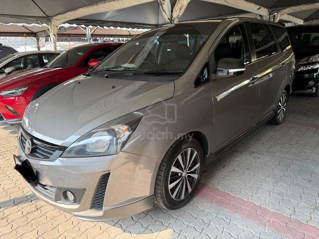 2022 Proton EXORA PREMIUM 1.6L (A) - 3