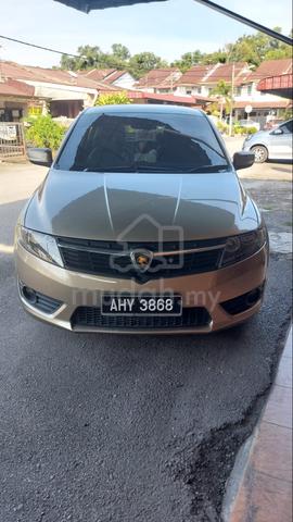 2012 Proton PREVE 1.6 EXECUTIVE (A) - 5