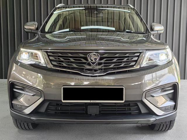 Proton X70 1.8 (A) PREMIUM 2WD SUNROOF LOW MIL 83K - 2