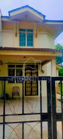 Mutiara Rini Double Stories 3 Bedroom, 2 bathroom  1