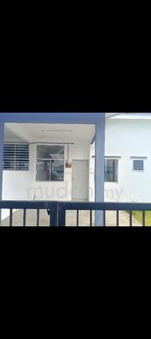 Rumah Murah Tanjung Tualang  1
