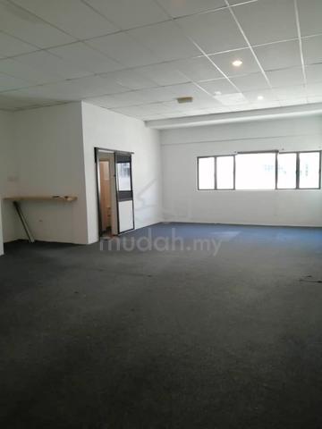 Bay Avenue Shoplot/Bayan Indah/Bayan Lepas/1389sf/High Visibility 3