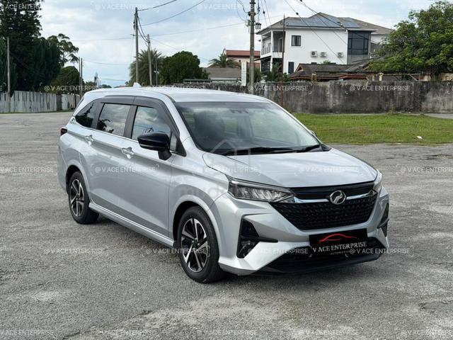 2024 Perodua ALZA 1.5 AV MY22 (A) - 3