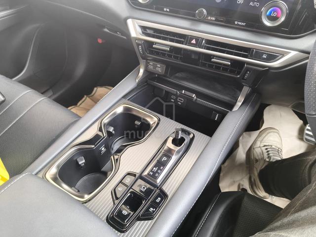 2023 Lexus RX350 2.4 F SPORT (A) 5A 16K KM 23 URG - 2