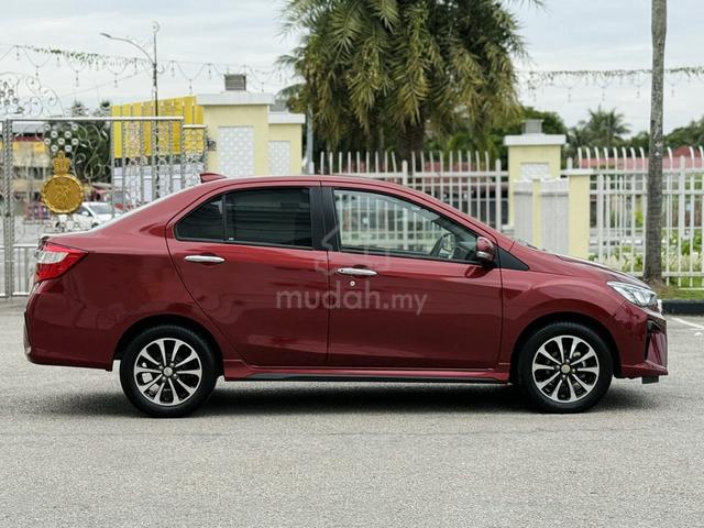 2021 Perodua BEZZA 1.3 AV MY16 D63D FACELIFT (A) - 5