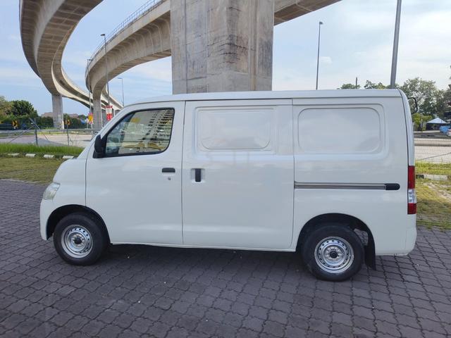 2020 Daihatsu GRAN MAX 1.5 (A) Panel Van - 4