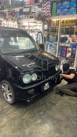 2005 Perodua KENARI 1.0 GX AERO L902 (M) - 3