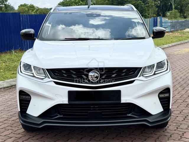 2022 Proton X50 1.5 FLAGSHIP✅30k Mileage - 2