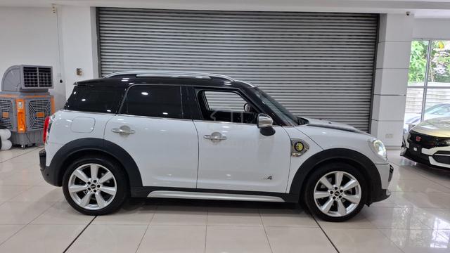 2019 Mini COUNTRYMAN 1.5 PLUG IN HYBRID DIRECT OWN - 5