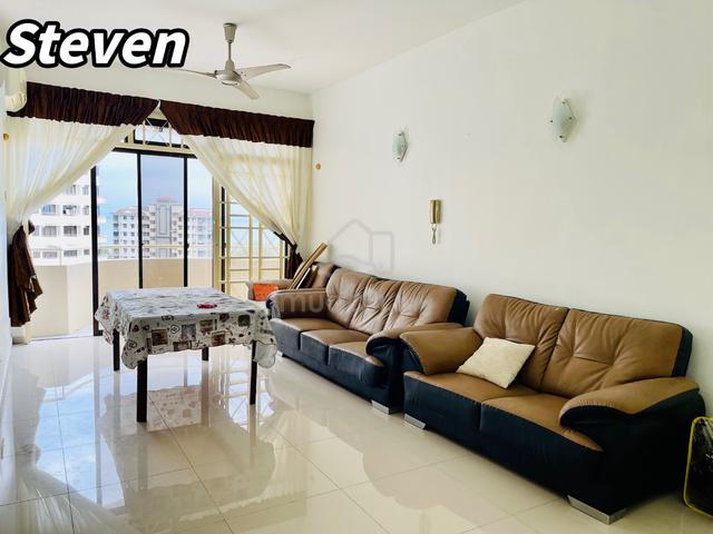 Eden Seaview 2