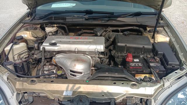 2003 Toyota CAMRY 2.0 E ACV31R-JEPNKE (A) - 2