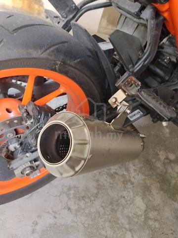 Carousel Image Selected