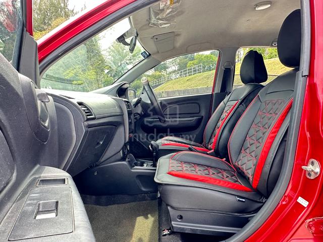 OTR15800 Proton SAGA 1.3 AUTO 2019 LEATHER SEAT - 5