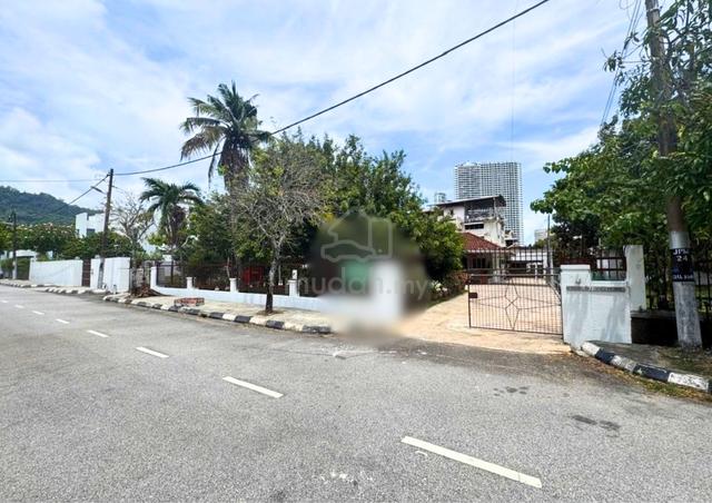 Jalan Pantai Molek 1 Storey Bungalow 10854sqft Tanjung Tokong 1