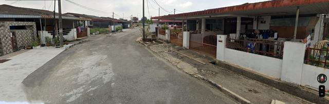 (SINGLE STOREY SEMI-DETACHED) Taman Usaha, Permatang Tinggi For SALE 1