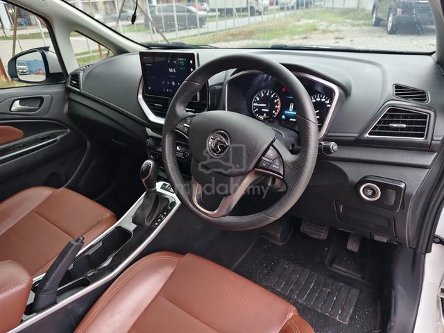 2024 Proton Persona 1.6 Premium F/Service Like New - 4