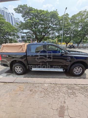 2024 Ford RANGER 2.0 XL MY22 T6.2 P703 (A) - 4