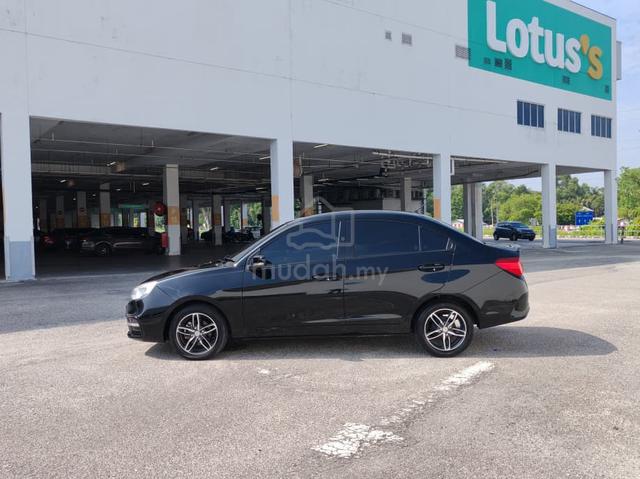 2020 Proton SAGA 1.3 PREMIUM (A) 3 YRS WARRANTY - 5